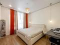 4-комнатная квартира · 106 м² · 17/18 этаж, Е 882 7 за 76 млн ₸ в Астане, Нура р-н — фото 42