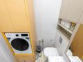 4-комнатная квартира · 106 м² · 17/18 этаж, Е 882 7 за 76 млн ₸ в Астане, Нура р-н — фото 45