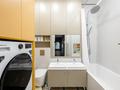 4-комнатная квартира · 106 м² · 17/18 этаж, Е 882 7 за 76 млн ₸ в Астане, Нура р-н — фото 46