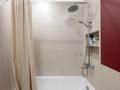 4-комнатная квартира · 106 м² · 17/18 этаж, Е 882 7 за 76 млн ₸ в Астане, Нура р-н — фото 52