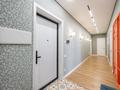 4-комнатная квартира · 106 м² · 17/18 этаж, Е 882 7 за 76 млн ₸ в Астане, Нура р-н — фото 53