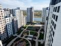 4-комнатная квартира · 106 м² · 17/18 этаж, Е 882 7 за 76 млн ₸ в Астане, Нура р-н — фото 54
