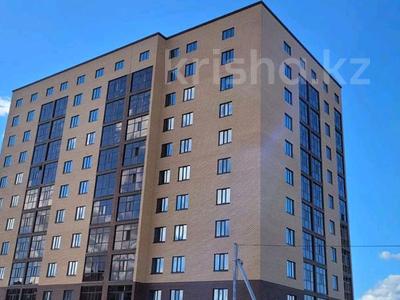 1-бөлмелі пәтер, 41.2 м², 7/9 қабат, мкр.Сарыарка 2Г, бағасы: 9.2 млн 〒 в Кокшетау