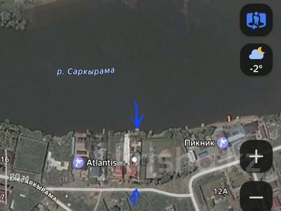 Монша, қонақ үй және демалыс орындары · 300 м², бағасы: 135 млн 〒 в Косшы