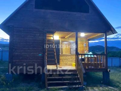 Дом · 8 комнат · 100 м², 2 я улица 11 — Лодочная станция за 45 000 ₸ в Новой бухтарме