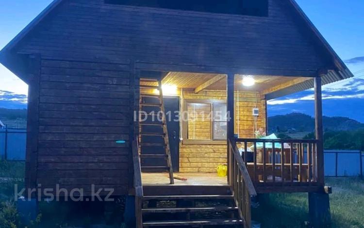 Дом · 8 комнат · 100 м², 2 я улица 11 — Лодочная станция за 45 000 ₸ в Новой бухтарме — фото 2