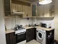 2-бөлмелі пәтер · 56 м² · 2/9 қабат, мкр Аксай-4 42, бағасы: 39 млн ₸ в Алматы, Ауэзовский р-н — фото 2