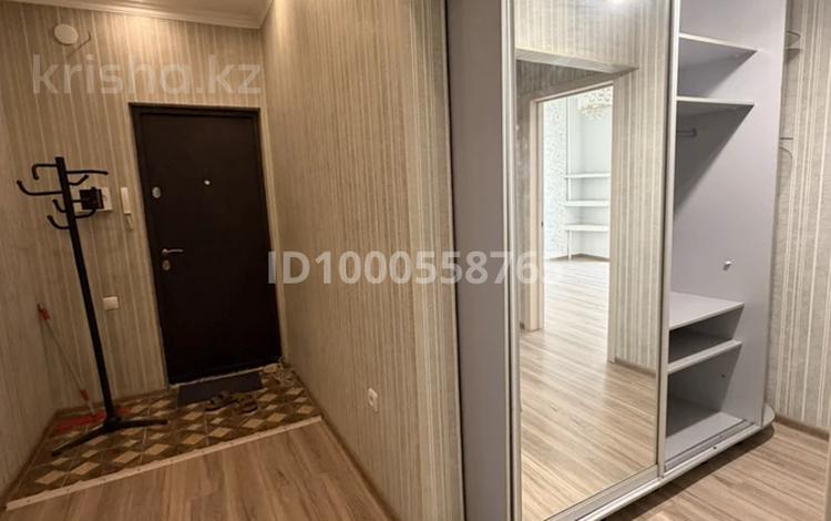2-комнатная квартира · 58 м² · 2/9 этаж, мкр Аксай-4 42 за 39 млн ₸ в Алматы, Ауэзовский р-н — фото 7