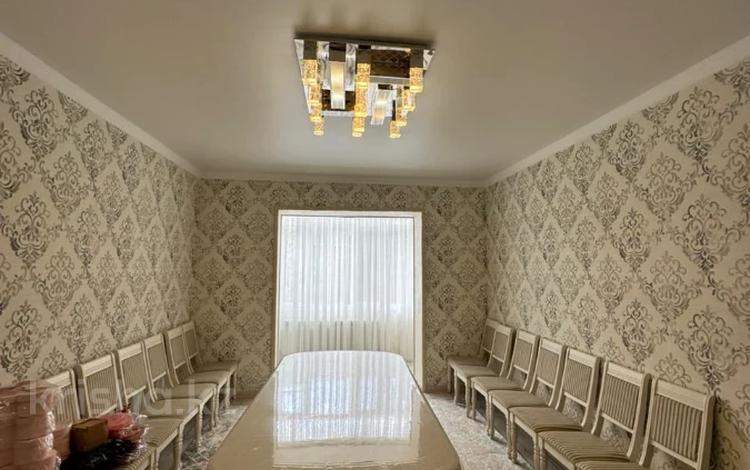 4-бөлмелі пәтер · 115.6 м² · 3/3 қабат, Карасай батыра, бағасы: 24 млн ₸ в Актобе — фото 2