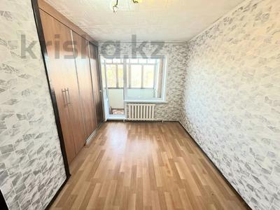 2-комнатная квартира, 45 м², 5/5 этаж, Алтынсарина за 14.5 млн 〒 в Астане, Сарыарка р-н