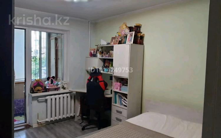 2-бөлмелі пәтер · 51 м² · 1/4 қабат, Таугүл ш/а. 46 — Жандосова Береговом, бағасы: 41 млн ₸ в Алматы, Ауэзовский р-н — фото 2