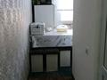 1-бөлмелі пәтер · 38.5 м² · 2/2 қабат, мкр Самал-2, Өтегенов 64, бағасы: 14.5 млн ₸ в Шымкенте, Абайский р-н — фото 5