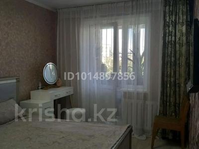 3-комнатная квартира · 74 м² · 5 этаж, Бозтаева за 34 млн ₸ в Семее