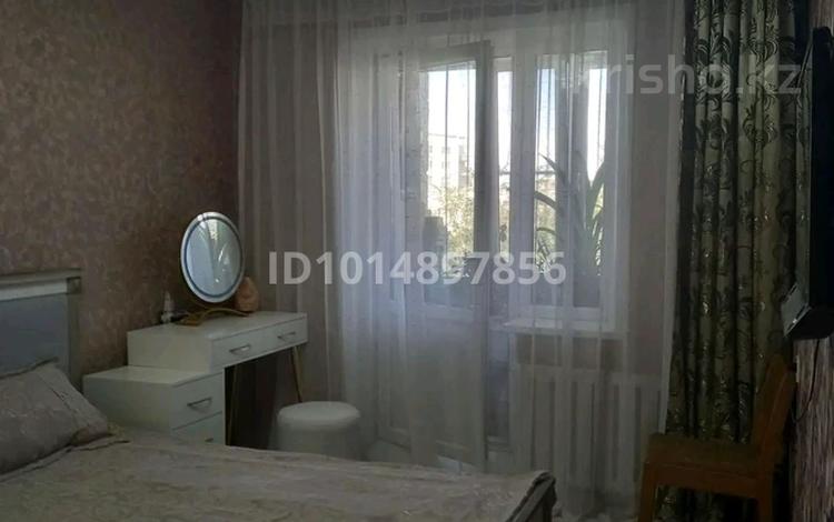 3-комнатная квартира · 74 м² · 5 этаж, Бозтаева за 34 млн ₸ в Семее — фото 2