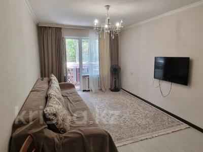 2-бөлмелі пәтер · 51 м² · 4/5 қабат, Мамыр-1 ш/а., бағасы: 38.5 млн ₸ в Алматы, Ауэзовский р-н