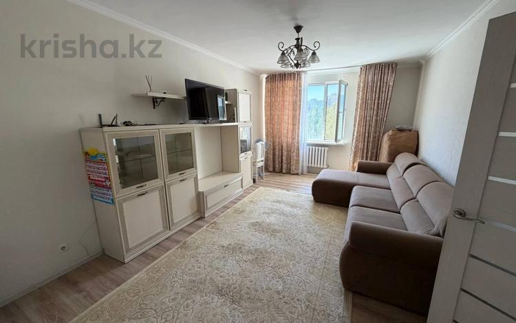 2-комнатная квартира · 70 м² · 4/9 этаж, Сауран 7 за ~ 32.5 млн ₸ в Астане, Есильский р-н — фото 7