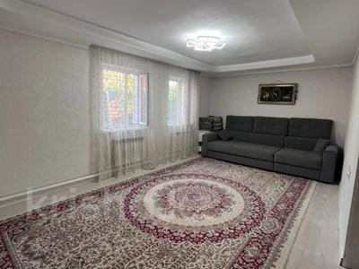 Отдельный дом · 3 комнаты · 108.8 м² · 7.4 сот., 55-й квартал 17 за 41.5 млн ₸ в Костанае