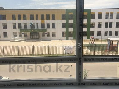 1-комнатная квартира · 40 м² · 2/9 этаж, Бурундайская 91 за 250 000 ₸ в Алматы, Жетысуский р-н