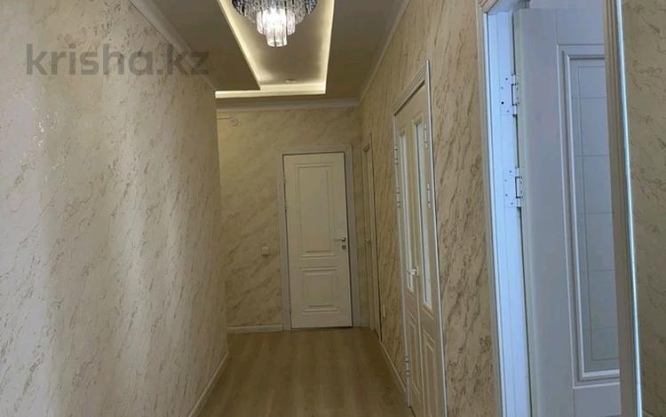 2-комнатная квартира · 70 м² · 5/7 этаж, Тулеметова — Утегенова за 200 000 ₸ в Шымкенте — фото 2
