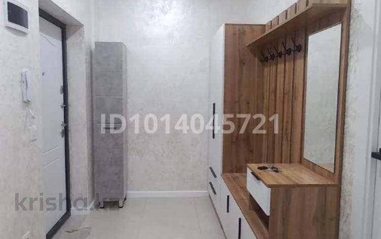 2-комнатная квартира · 56 м² · 2/7 этаж, Алатауская трасса 1 за 230 000 ₸ в  — фото 2
