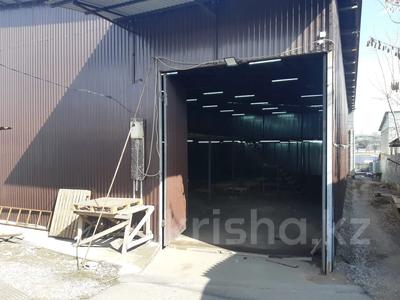 Склады · 430 м² за 1 млн ₸ в Алматы, Жетысуский р-н