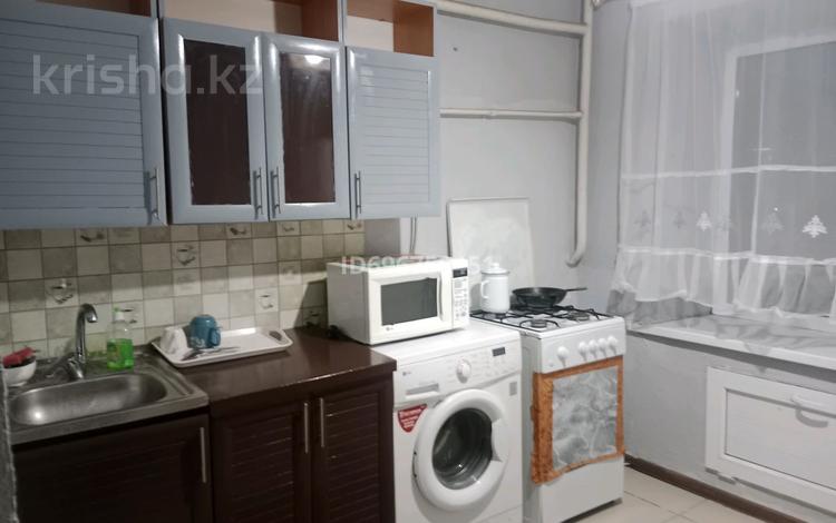1-комнатная квартира · 34 м² · 2/5 этаж, мкр 5, проспект Абая 21 — Тургенева, Есет Батыра, Абулхаир хана,Акимат,Амансаулык,Аигерим за 8 000 ₸ в Актобе — фото 9