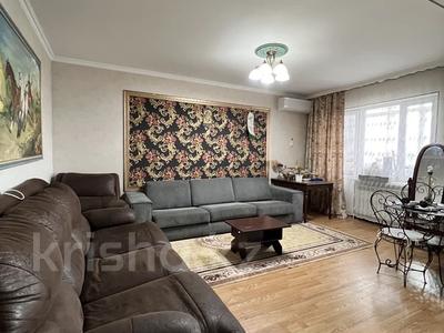 3-бөлмелі пәтер · 90.7 м² · 2/19 қабат, Кудайбердиулы 2, бағасы: 38 млн ₸ в Астане, Алматы р-н