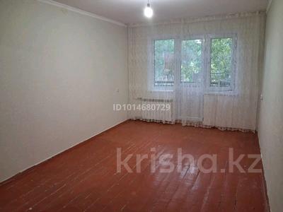 1-комнатная квартира · 30 м² · 2/5 этаж, мкр Каратау 8 — Президентский парк за 8.1 млн ₸ в Таразе