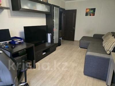 3-комнатная квартира · 62 м² · 2/5 этаж, мкр Казахфильм 11 за 45 млн ₸ в Алматы, Бостандыкский р-н