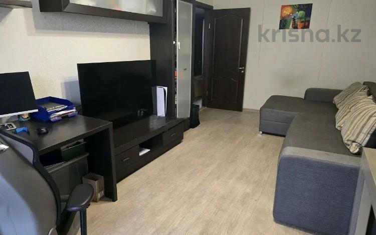 3-комнатная квартира · 62 м² · 2/5 этаж, мкр Казахфильм 11 за 45 млн ₸ в Алматы, Бостандыкский р-н — фото 16