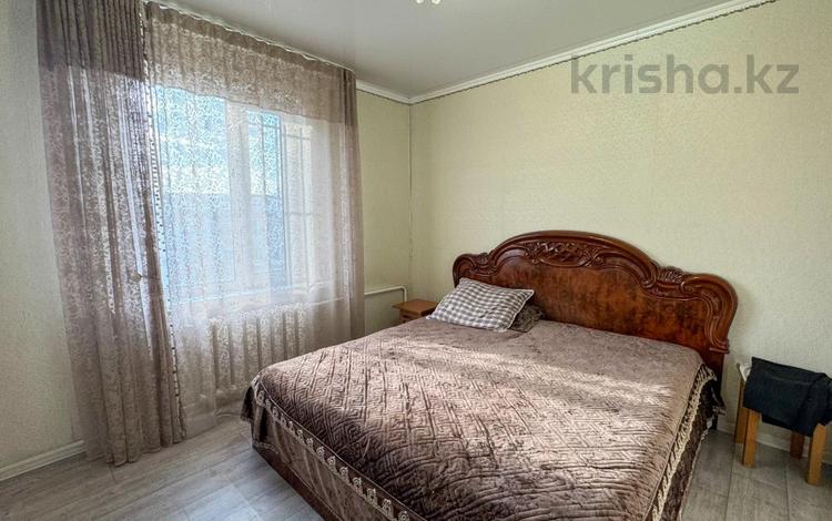 3-комнатная квартира · 56 м² · 5/5 этаж, Самал за 17.5 млн ₸ в Талдыкоргане, мкр Самал — фото 12
