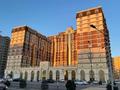 2-бөлмелі пәтер · 55 м² · 4/15 қабат, 17-ш/а. 54, бағасы: 25 000 ₸ в Актау, 17-й мкр