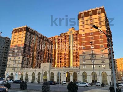 2-бөлмелі пәтер · 55 м² · 4/15 қабат, 17-ш/а. 54, бағасы: 25 000 ₸ в Актау, 17-й мкр
