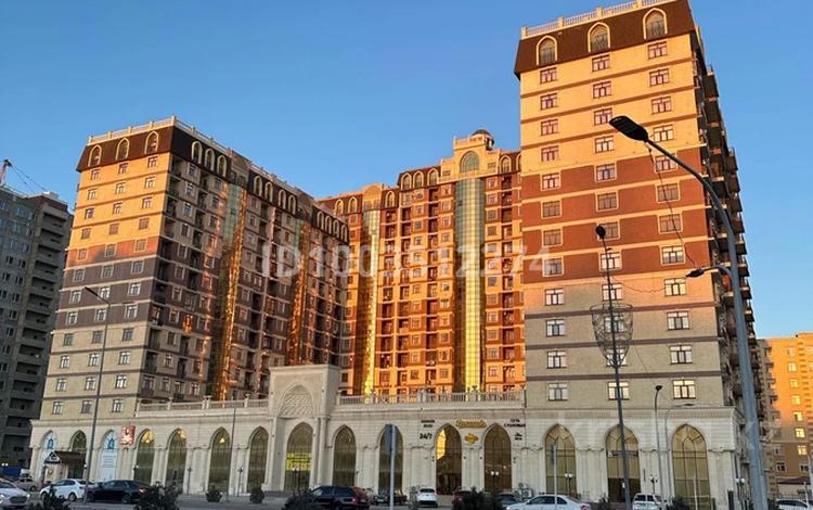 2-бөлмелі пәтер · 55 м² · 4/15 қабат, 17-ш/а. 54, бағасы: 25 000 ₸ в Актау, 17-й мкр — фото 12