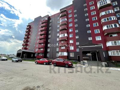 1-бөлмелі пәтер · 44.4 м² · 2/9 қабат, Аль-Фараби 32 — Пересечение улиц Есенберлина и Аль-Фараби, бағасы: 20 млн ₸ в Усть-Каменогорске
