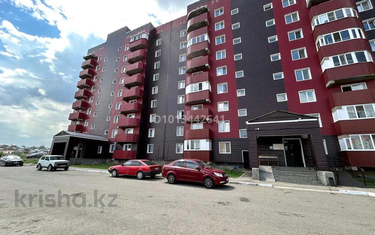 1-бөлмелі пәтер · 44.4 м² · 2/9 қабат, Аль-Фараби 32 — Пересечение улиц Есенберлина и Аль-Фараби, бағасы: 20 млн ₸ в Усть-Каменогорске — фото 2