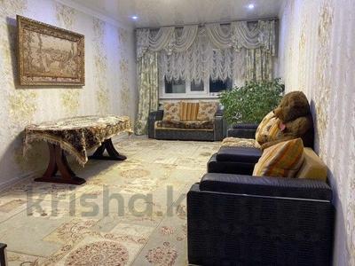 3-бөлмелі пәтер · 117 м² · 5/5 қабат, Мустафина 5/1, бағасы: 39.6 млн ₸ в Астане, Алматы р-н