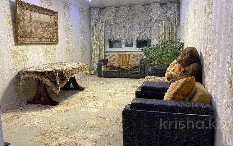 3-комнатная квартира · 117 м² · 5/5 этаж, Мустафина 5/1 за 39.6 млн ₸ в Астане, Алматы р-н — фото 18