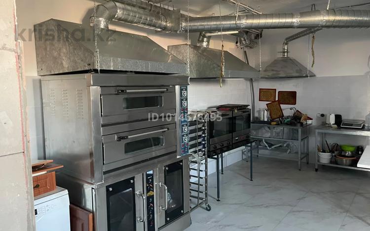 Общепит · 85 м² за 800 000 ₸ в Караганде, Казыбек би р-н — фото 2