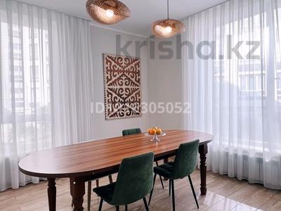 3-комнатная квартира · 81 м² · 2/5 этаж, Нуртазина 31 за 3 500 ₸ в Талгаре