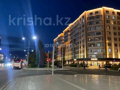 4-комнатная квартира · 125.7 м² · 9/10 этаж, Мәңгілік Ел 22 за 57.1 млн ₸ в Астане, Есильский р-н