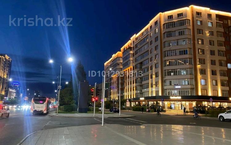 4-комнатная квартира · 125.7 м² · 9/10 этаж, Мәңгілік Ел 22 за 57.1 млн ₸ в Астане, Есильский р-н — фото 2