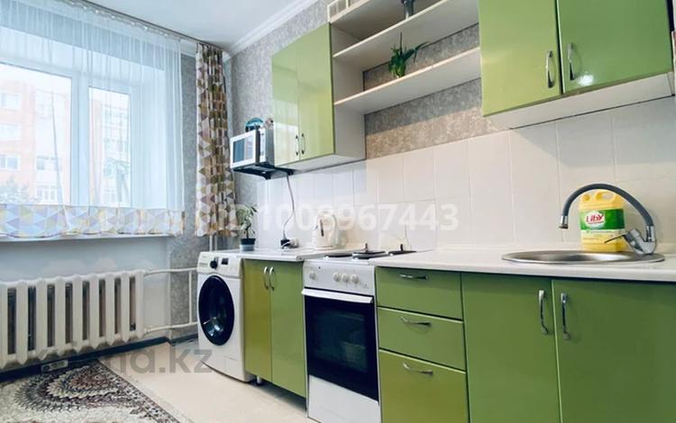 1-комнатная квартира · 30 м² · 1/5 этаж, Лесная поляна 18 дом за 14 млн ₸ в Косшы — фото 2