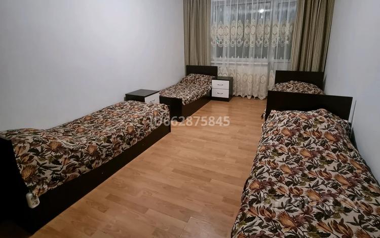 4 бөлме · 139 м², Иманбаева 7б, бағасы: 45 000 ₸ в Астане, р-н Байконур — фото 12