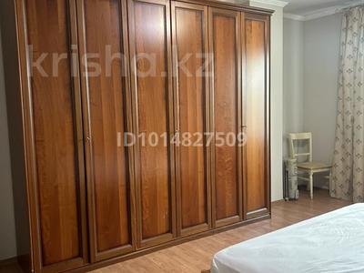 2-комнатная квартира · 76 м² · 6/14 этаж, Кабанбай батыра 11 за 340 000 ₸ в Астане, Есильский р-н