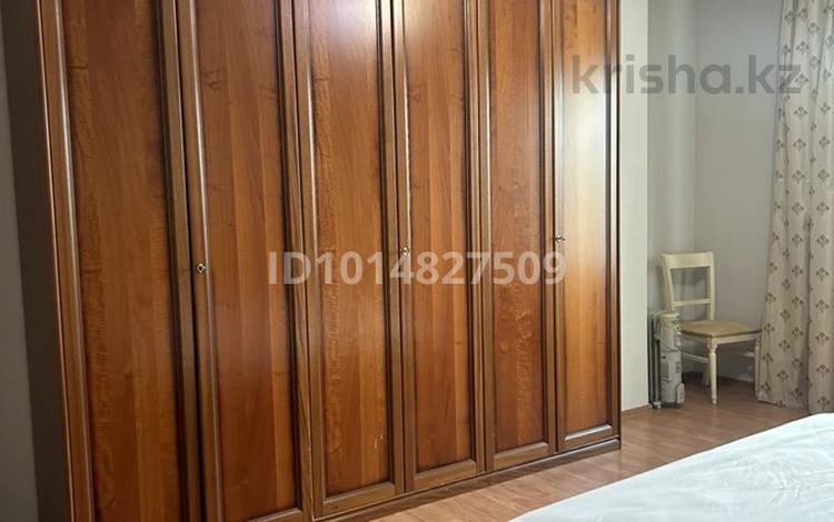 2-комнатная квартира · 76 м² · 6/14 этаж, Кабанбай батыра 11 за 340 000 ₸ в Астане, Есильский р-н — фото 2