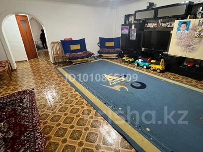 3-комнатная квартира · 79 м² · 3/4 этаж, Ескалиева 120/1 за 21 млн ₸ в Уральске