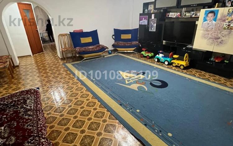 3-комнатная квартира · 79 м² · 3/4 этаж, Ескалиева 120/1 за 21 млн ₸ в Уральске — фото 2