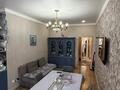 5-комнатная квартира · 125 м² · 8/10 этаж, Туран 46Б/1 — Шикарный квартира за ~ 80 млн ₸ в Астане, Нура р-н — фото 10