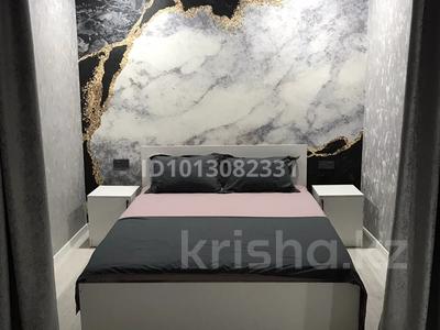 1-комнатная квартира · 30 м², Агыбай батыра — Центр возле ДК за 15 000 ₸ в Балхаше